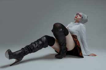 Картинка alina+becker девушки алина+бекер девушка женщина разноцветная сексуальная модель звезда позирует разная обувь верхняя стильная одежда нижнее эротическое бельё трусы лифчик аксессуары макияж колготки чулки и множество элементов на фотографии