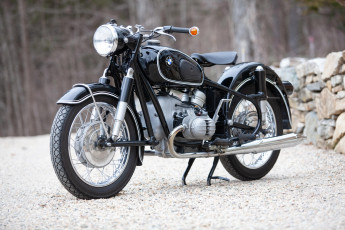 Картинка мотоциклы bmw