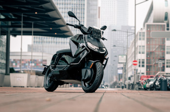 Картинка мотоциклы bmw