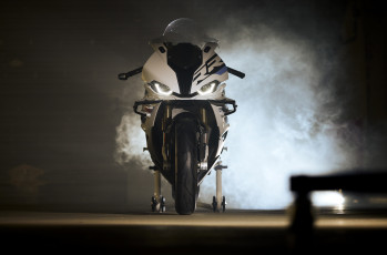 Картинка мотоциклы bmw