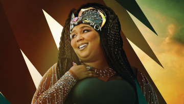 Картинка the+mandalorian+ сериал+2019+–+ кино+фильмы the+mandalorian мандалорец сериал шестой эпизод третий сезон фантастика фэнтези боевик disney plus the duchess lizzo герцогиня лиззо