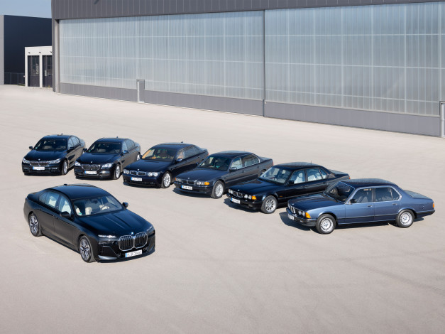 Обои картинки фото автомобили, bmw