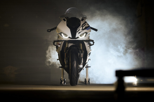 Обои картинки фото мотоциклы, bmw