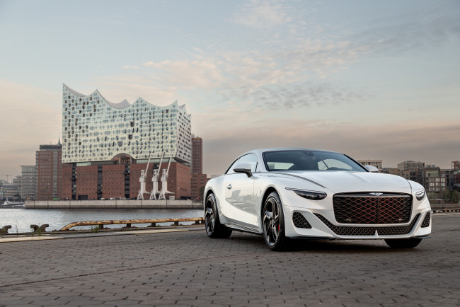 Обои картинки фото автомобили, bentley