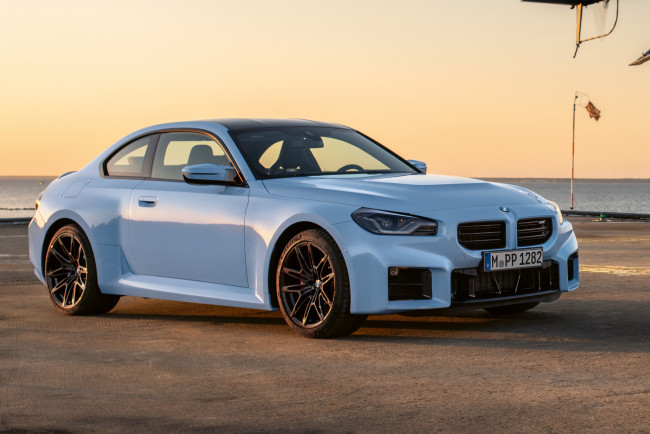 Обои картинки фото автомобили, bmw