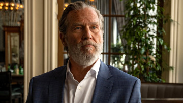 Картинка jeff+bridges мужчины актер пиджак комната