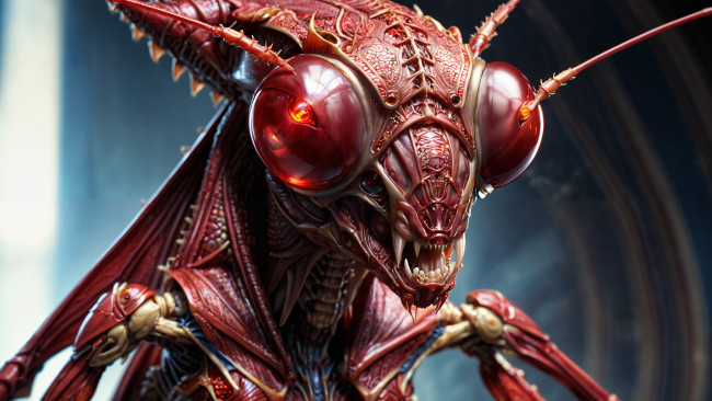 Обои картинки фото 3д графика, существа , creatures, нейросети, графика, нейроарт, ai, art, нейронные, сети, рисунки, нейро, искусство, нейрографика, graphics, neuroart, neural, networks, drawings, neuro, neurography