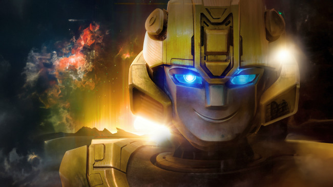 Обои картинки фото transformers one ,  2024 , мультфильмы, transformers one, keegan, michael, key, b127, transformers, one, 2024, movie, трансформеры, один, компьютерно, анимационный, основанный, на, серии, игрушек, компания, hasbro