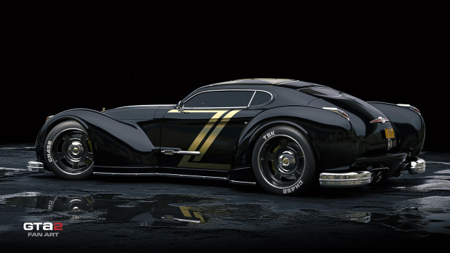 Обои картинки фото видео игры, grand theft auto 2, z-type, gta, 2, grand, theft, auto