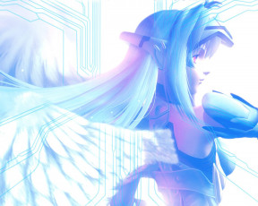 Картинка аниме *unknown другое