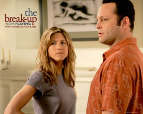 Картинка the break up кино фильмы