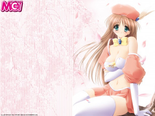 Картинка аниме *unknown другое