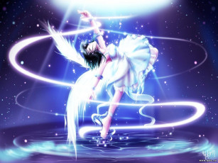 Картинка аниме *unknown другое