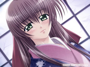 Картинка аниме *unknown другое