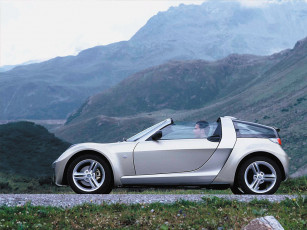 Картинка автомобили smart