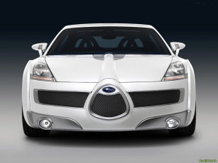 Картинка автомобили subaru