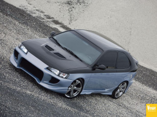 Картинка автомобили toyota