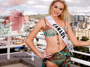 Картинка Miss+universe+2004 девушки