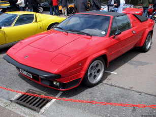 Картинка lamborghini автомобили выставки уличные фото