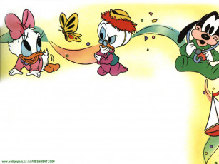 Картинка мультфильмы disney