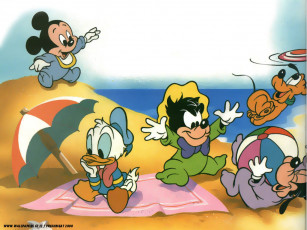 Картинка мультфильмы disney