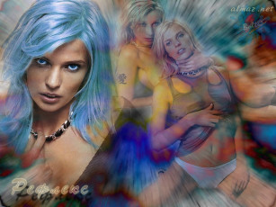 Картинка музыка reflex