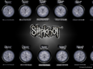 Картинка slipknot музыка
