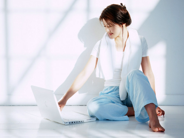 Обои картинки фото -Unsort Азиатки, девушки, unsort, азиатки