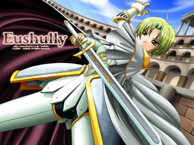 Обои картинки фото аниме, *unknown, другое