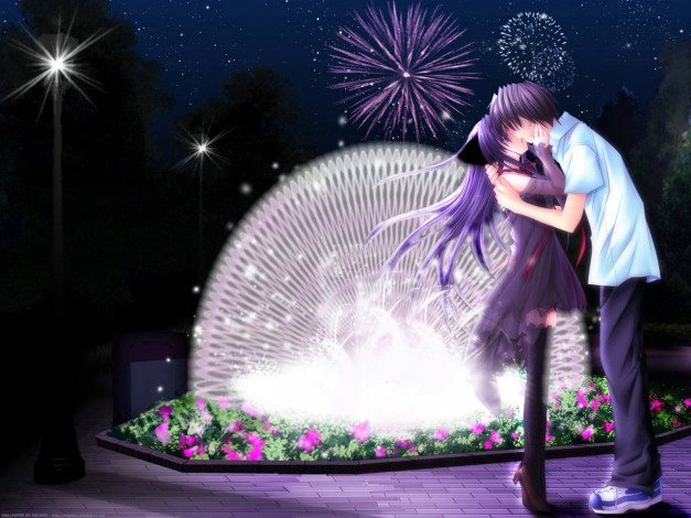 Обои картинки фото аниме, *unknown, другое