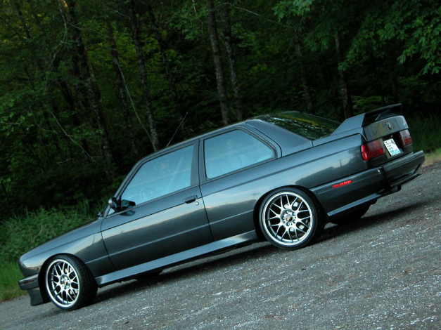 Обои картинки фото автомобили, bmw