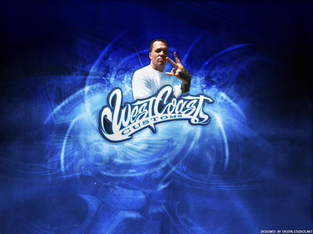 Обои картинки фото бренды, west, coasts, customs