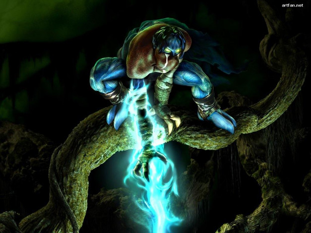 Обои картинки фото фэнтези, существа