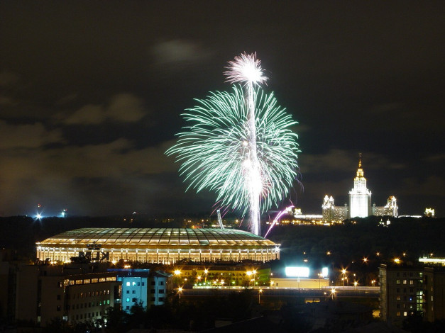 Обои картинки фото города, москва, россия