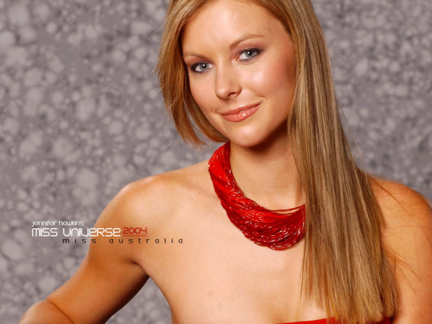 Обои картинки фото Miss universe 2004, девушки