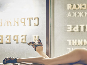 Картинка города пейзажи