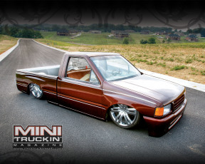 Картинка автомобили isuzu