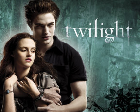 Картинка кино фильмы the twilight