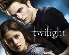 Картинка кино фильмы the twilight