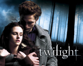 Картинка кино фильмы the twilight