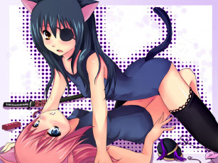 Картинка аниме gintama