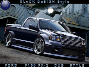 Картинка автомобили ford