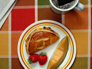 Картинка еда разное