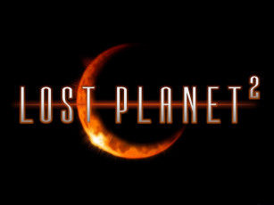 Картинка lost planet видео игры