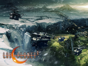 обоя lost, planet, видео, игры