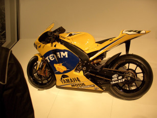 обоя мотоциклы, yamaha