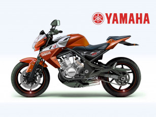 Картинка мотоциклы yamaha