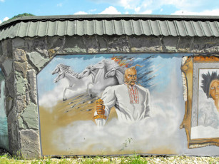 Картинка разное элементы архитектуры