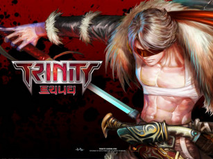 Картинка trinity видео игры online