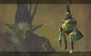 Картинка heroes of telara видео игры